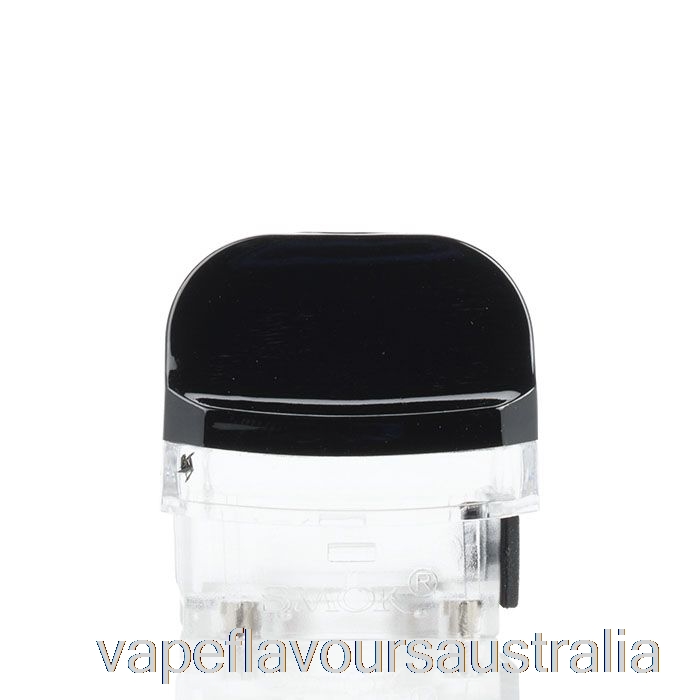 Vape Nicotine Australia SMOK nord X Replacement Pods RPM 2 Pods